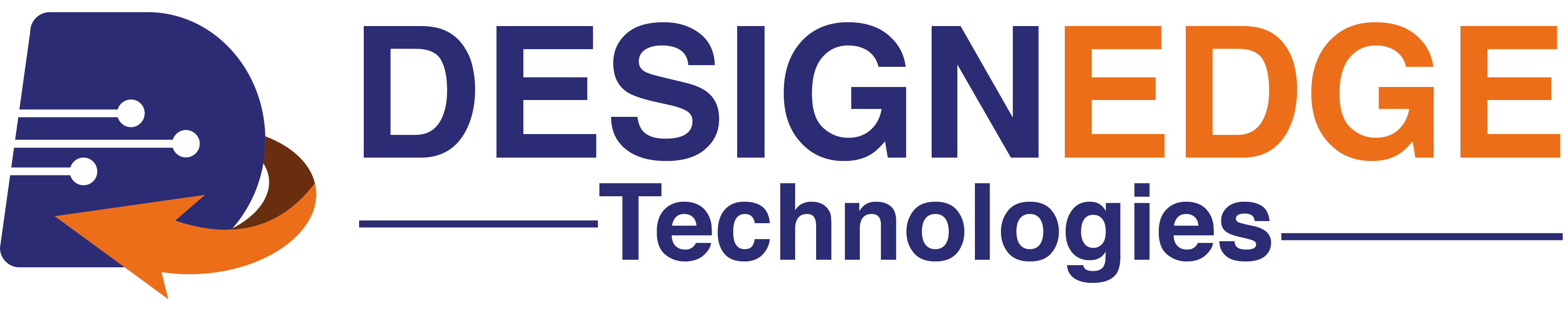 Design Edge Technologies-Support